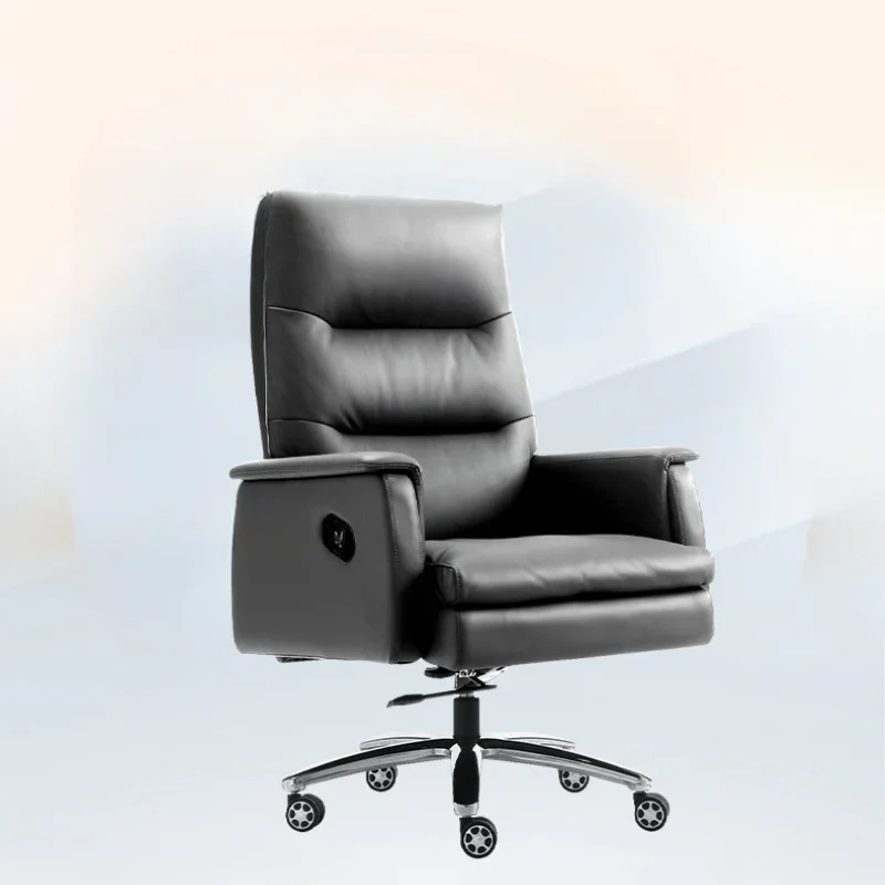 Executive Modern Office Chair Lounge Computer Armchair Designer Mobile Chair Nordic Ergonomic Sillas De Oficina School Furniture
Executive Modern Office Chair Lounge Computer Armchair Designer Mobile Chair Nordic Ergonomic Sillas De Oficina School Furniture