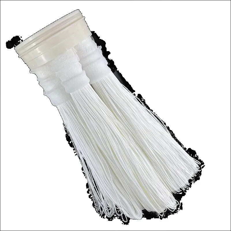 Ультрафильтрация из полого волокна, 0,01 микрон, бытовой ультрафильтрационный фильтрующий элемент для очистки воды
Ультрафильтрация из полого волокна, 0,01 микрон, бытовой ультрафильтрационный фильтрующий элемент для очистки воды