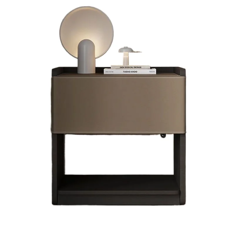 Modern minimalist wooden frame bedside table Home or hotel bedroom bedside table furniture
Modern minimalist wooden frame bedside table Home or hotel bedroom bedside table furniture