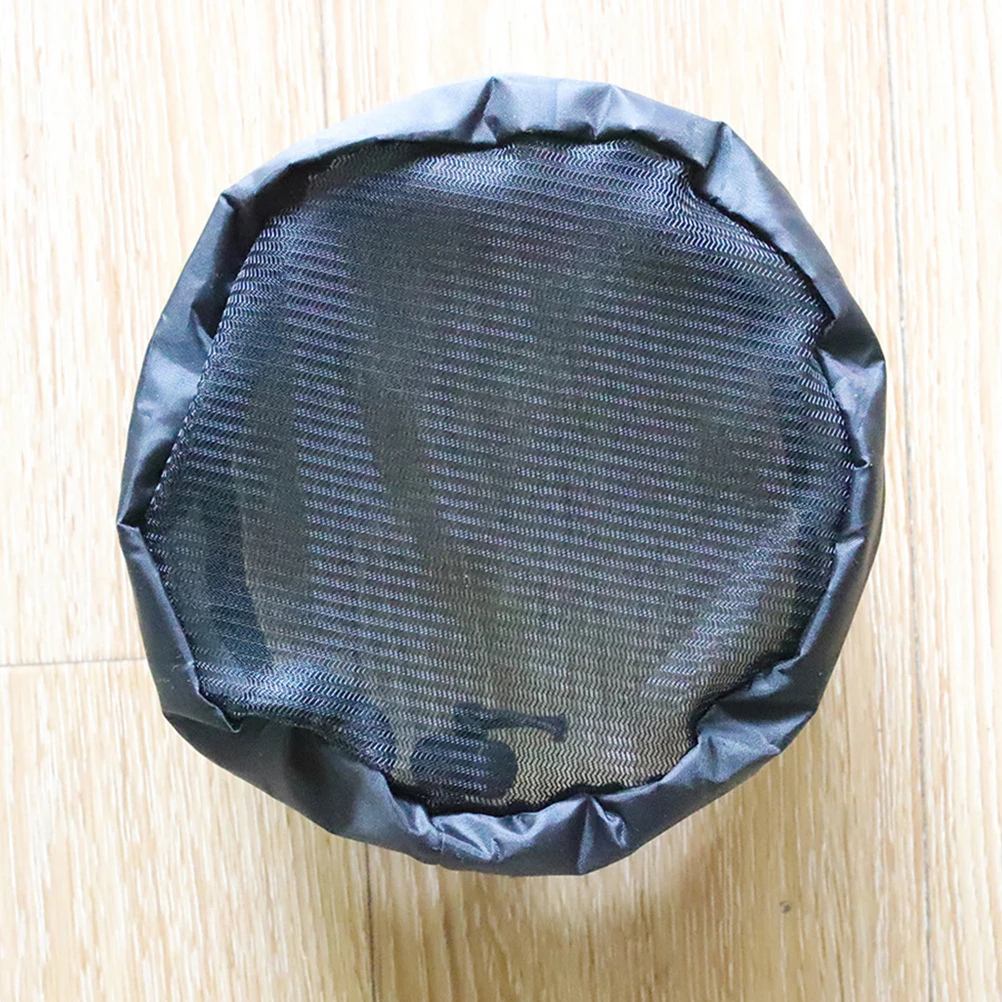 2pcs Grow Tent Vent Covers Polyester Durable Adjustable Size Duct Filter Vent Cover For Indoor Gardening Easy Install
2pcs Grow Tent Vent Covers Polyester Durable Adjustable Size Duct Filter Vent Cover For Indoor Gardening Easy Install