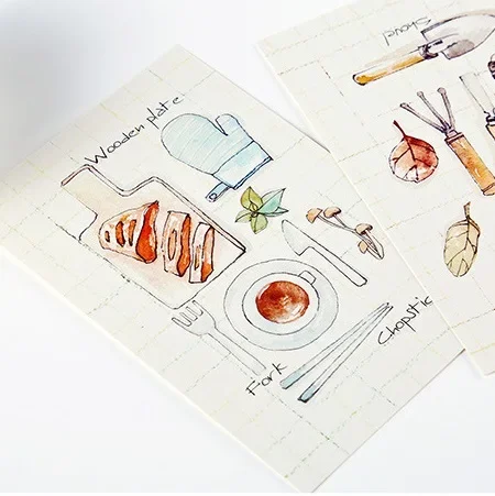 30pcs stuff about life style card multi-use as Scrapbooking party invitation DIY Decoration gift card message card postcard
30pcs stuff about life style card multi-use as Scrapbooking party invitation DIY Decoration gift card message card postcard