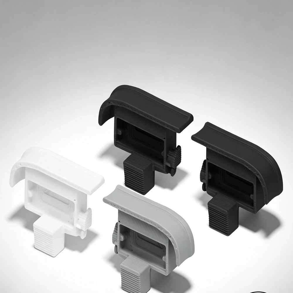 Anti-Slip Hand Grip Enhanced Touch Feeling Key Mods Accessories For AYN Thor Game Console 1 Pair
Anti-Slip Hand Grip Enhanced Touch Feeling Key Mods Accessories For AYN Thor Game Console 1 Pair