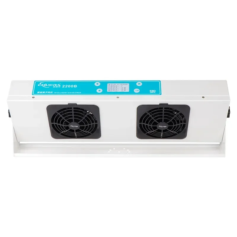 Chuangdai 2200B ion fan, in addition to static suspension wireless monitoring networked ion fan directly from the
Chuangdai 2200B ion fan, in addition to static suspension wireless monitoring networked ion fan directly from the