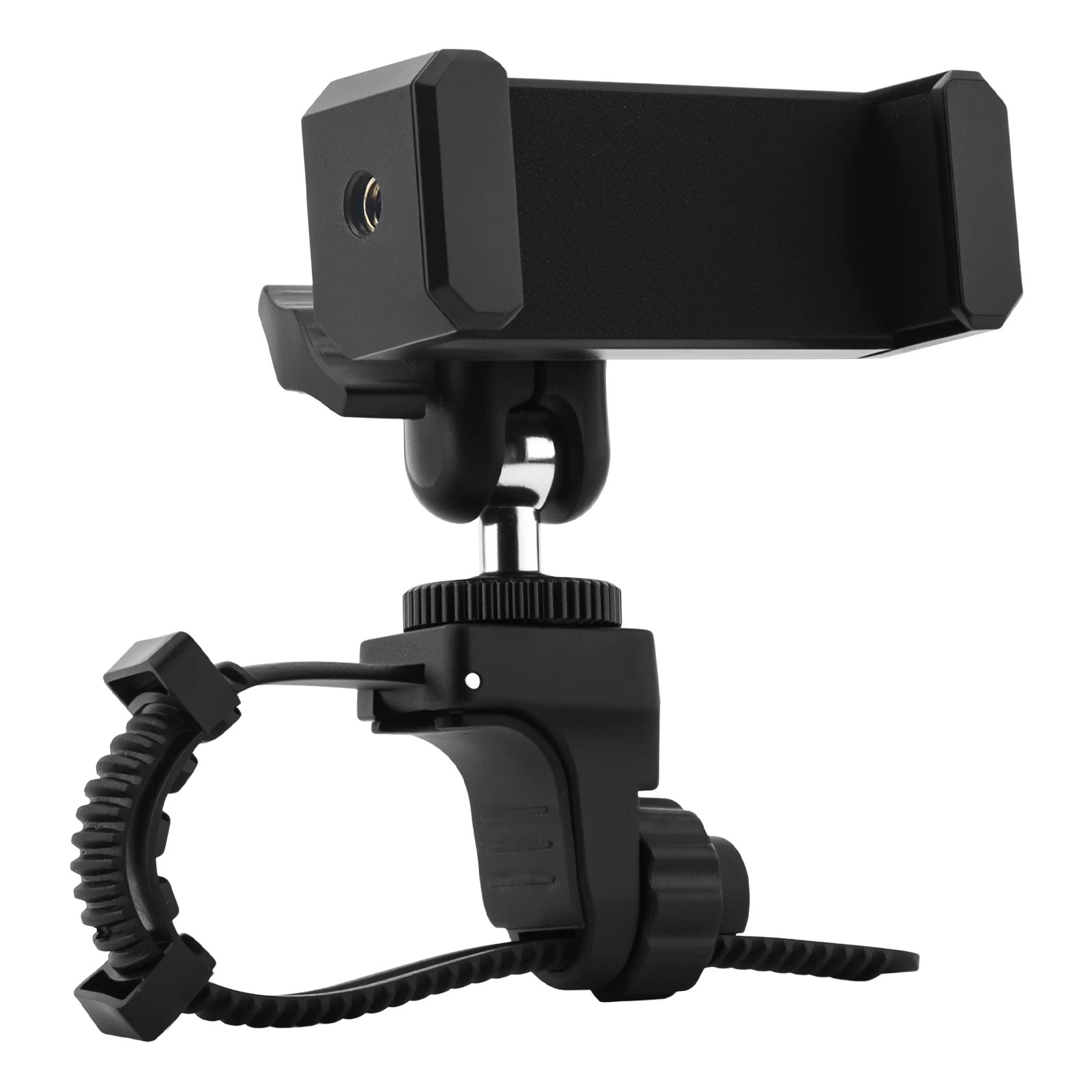 Mobile Phone Holder Smartphone Clip Stand for Musical Instrument Handlebar Adjustable Swivel Trumpet Phone Lyre Bracket Mount
Mobile Phone Holder Smartphone Clip Stand for Musical Instrument Handlebar Adjustable Swivel Trumpet Phone Lyre Bracket Mount