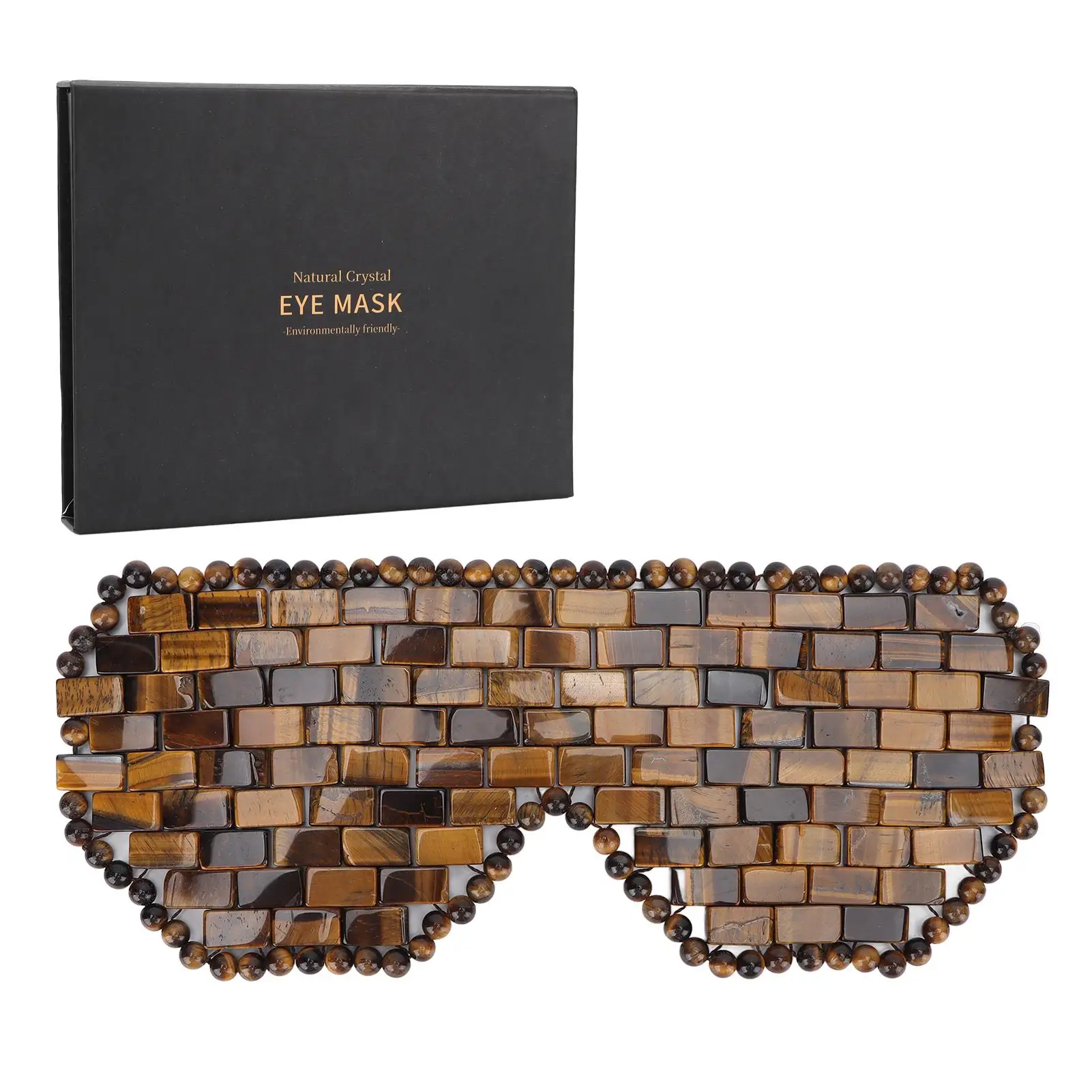 Natural Jade Stone Eye Pad Pore Reducing Comfortable for daily Eye Care Tool
Natural Jade Stone Eye Pad Pore Reducing Comfortable for daily Eye Care Tool