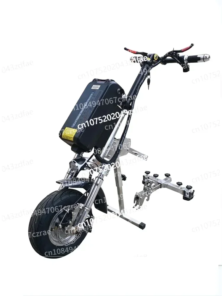 Disabled Car Electric Tractor Disabled Wheelchair Modified Front Drive Wheelchair Traction Front Quick Dismantling and Folding
Disabled Car Electric Tractor Disabled Wheelchair Modified Front Drive Wheelchair Traction Front Quick Dismantling and Folding