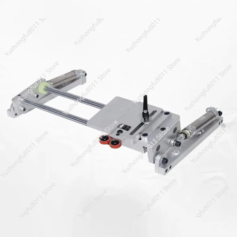 Pneumatic Narrow Plate Feeder Auxiliary Feeder Anti-deviation Accessory for Edge Banding Machine
Pneumatic Narrow Plate Feeder Auxiliary Feeder Anti-deviation Accessory for Edge Banding Machine