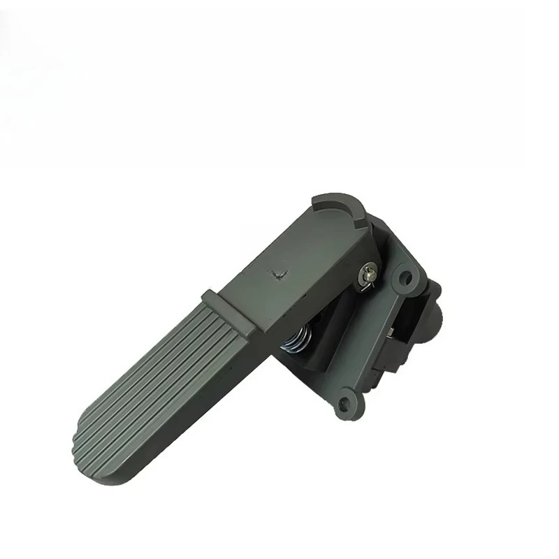 WHZHPC R431002613 H1 silver gray new pneumatic accessories pedal pressure regulating foot valve
WHZHPC R431002613 H1 silver gray new pneumatic accessories pedal pressure regulating foot valve