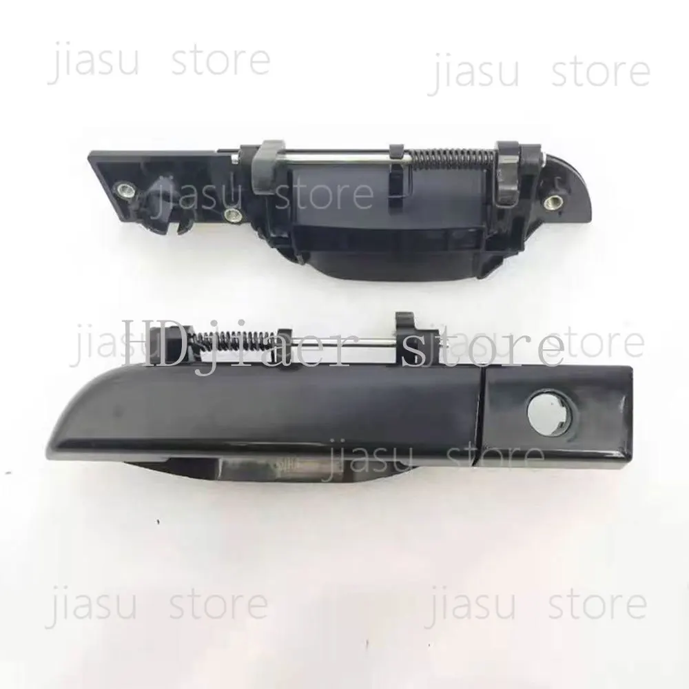 JiaYuan KOMI White Front Door Gate Black External Buckle Inner Handle Door for 2 Seats
JiaYuan KOMI White Front Door Gate Black External Buckle Inner Handle Door for 2 Seats
