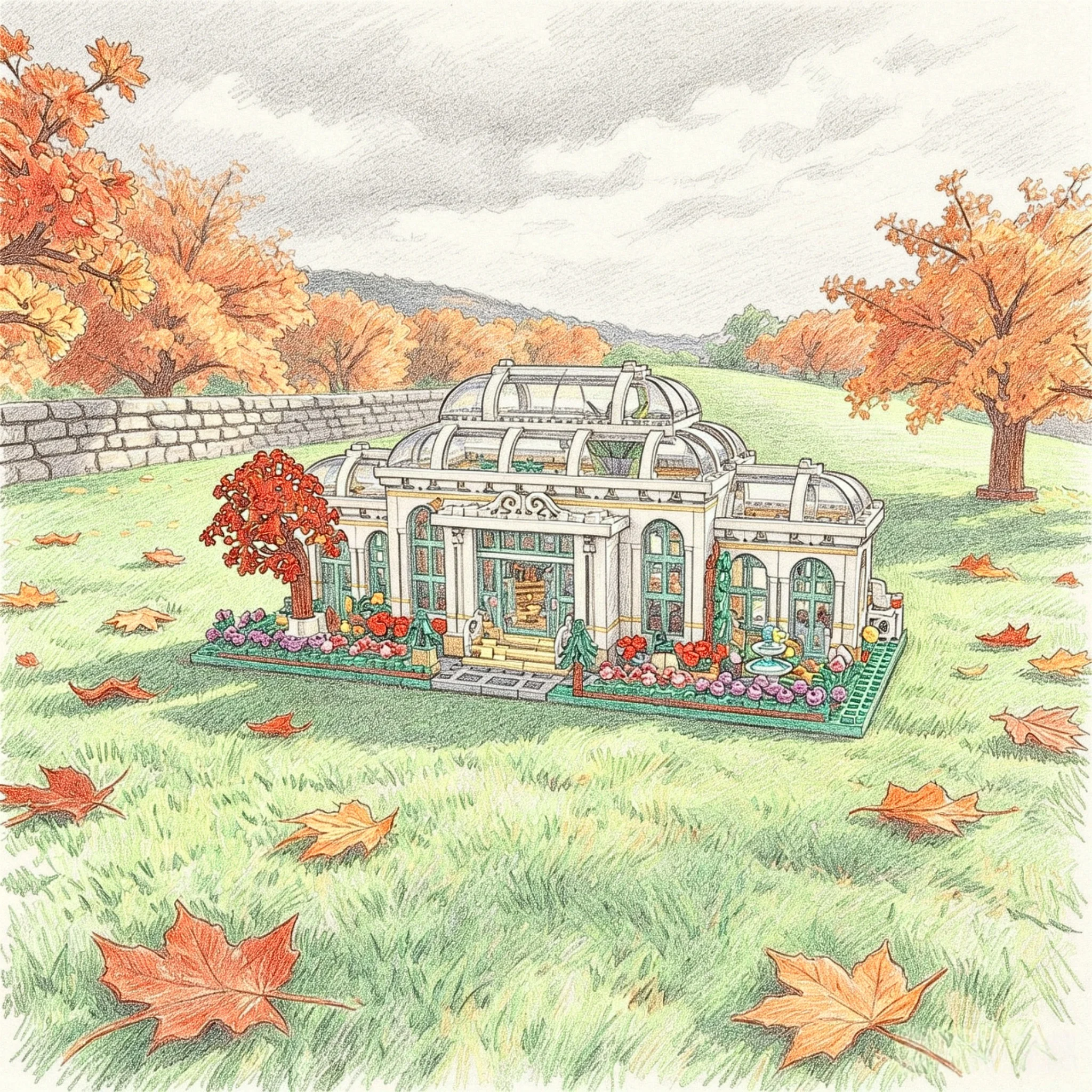 New creative botanical garden model building blocks assembly bricks creative DIY adult collection difficult gifts Christmas birt
New creative botanical garden model building blocks assembly bricks creative DIY adult collection difficult gifts Christmas birt