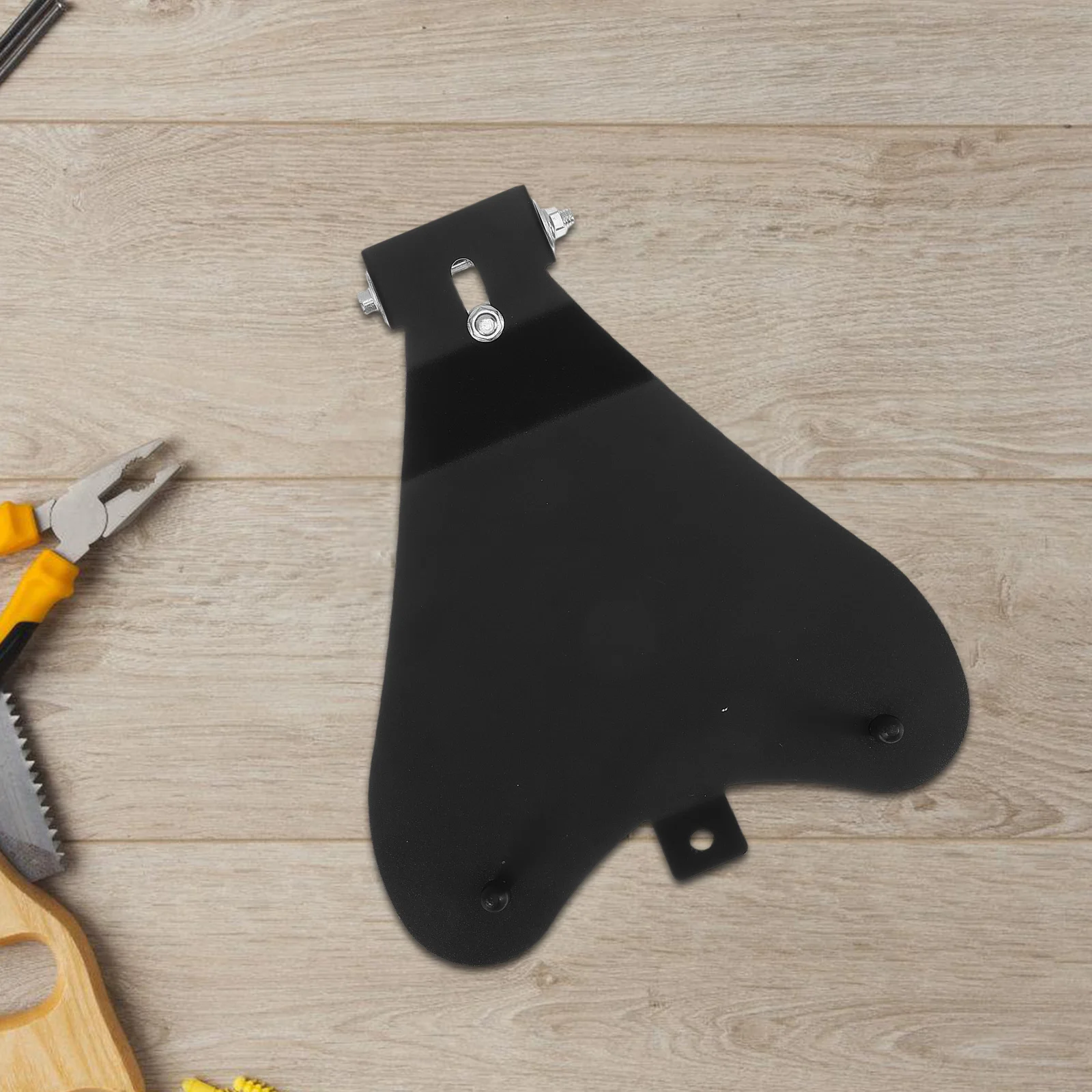 Motorcycle Seat Bottom Plate Steel Support Bracket DIY Cushion Base Rear Seat Modification Accessory Steel Motorcycle Bracket
Motorcycle Seat Bottom Plate Steel Support Bracket DIY Cushion Base Rear Seat Modification Accessory Steel Motorcycle Bracket