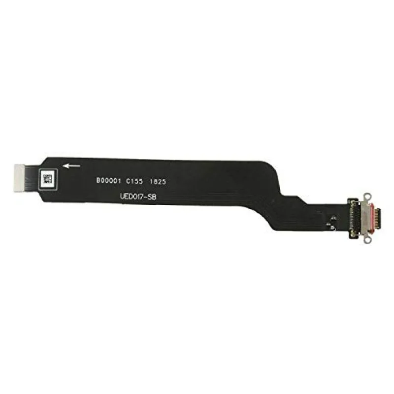 Для OnePlus 6T A6010 A6013 USB зарядное устройство порт для зарядки док-станция ленточный гибкий кабель США
Для OnePlus 6T A6010 A6013 USB зарядное устройство порт для зарядки док-станция ленточный гибкий кабель США