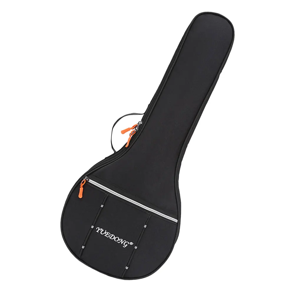 Thickened Lightweight 4String 5String Storage Organizer Case Backpack Gig Cloth Child Dust Cover Musical Instrument
Thickened Lightweight 4String 5String Storage Organizer Case Backpack Gig Cloth Child Dust Cover Musical Instrument