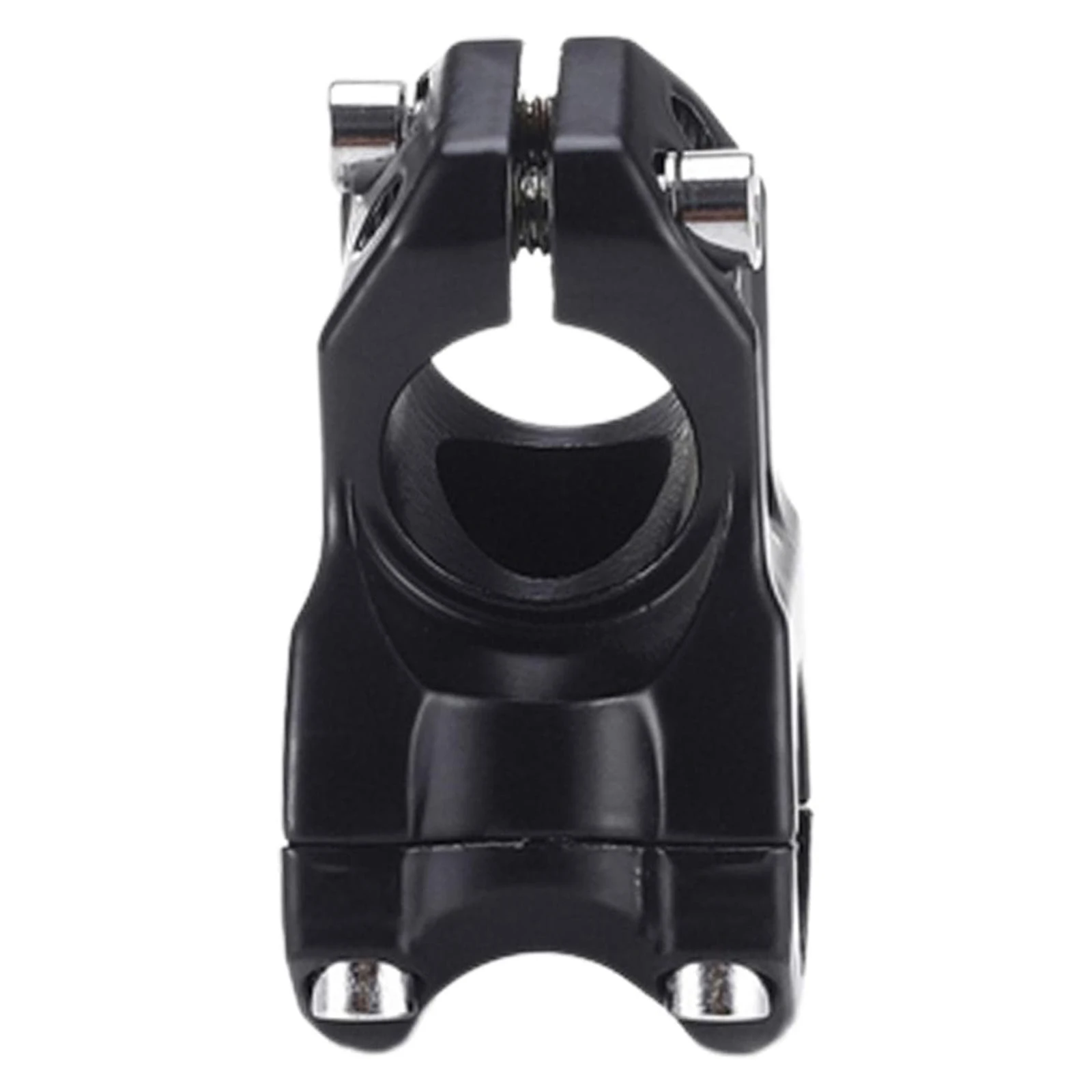 Aluminum Alloy Stem for Mountain Bike Handlebar and Front Fork Connection Designed for Downhill Climbing and Track Bikes
Aluminum Alloy Stem for Mountain Bike Handlebar and Front Fork Connection Designed for Downhill Climbing and Track Bikes