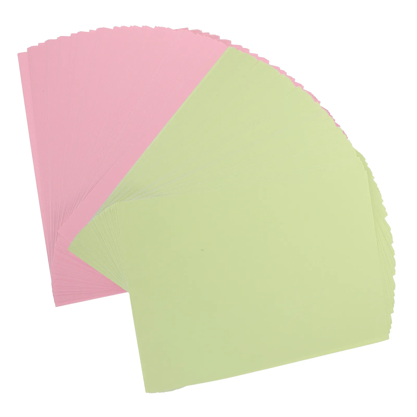 100Pcs Printable Adhesive Label Paper for Laser Inkjet Printers A4 Peel and Stick Sticker Sheets Versatile Shipping Product
100Pcs Printable Adhesive Label Paper for Laser Inkjet Printers A4 Peel and Stick Sticker Sheets Versatile Shipping Product