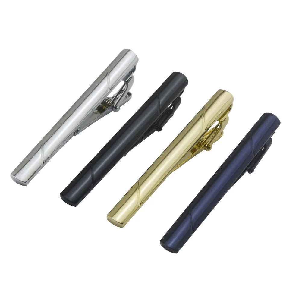 4PCS Copper Clips for Copper Necktie Clips Men Durable Necktie Accessories Modern Sturdy Simple Design Silver Color
4PCS Copper Clips for Copper Necktie Clips Men Durable Necktie Accessories Modern Sturdy Simple Design Silver Color