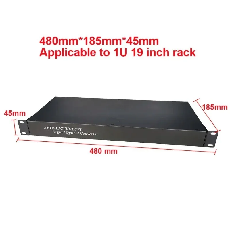 Прожектор 32-канальный HD-видео AHD CVI TVI оптоволоконный преобразователь, одномодовый двойной оптоволокно, 10 км, поддержка камеры безопасности 720P 960P C
Прожектор 32-канальный HD-видео AHD CVI TVI оптоволоконный преобразователь, одномодовый двойной оптоволокно, 10 км, поддержка камеры безопасности 720P 960P C