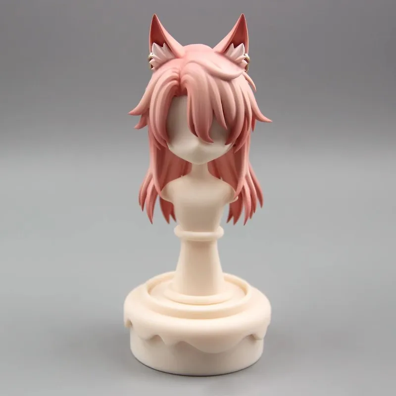 Jiaoqiu Hair Ob11 ob22 1/12 Handmade Customized Product Anime Game Toy Accessories Free Shipping
Jiaoqiu Hair Ob11 ob22 1/12 Handmade Customized Product Anime Game Toy Accessories Free Shipping