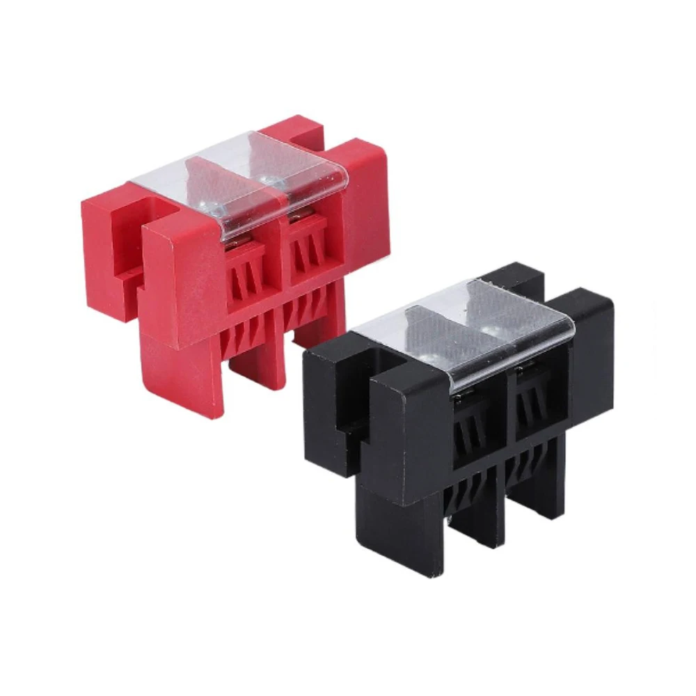 1PCS 100A High Current Terminal Block Energy Storage Terminal Connector Through-wall Welding Terminal Lithium Battery Connector
1PCS 100A High Current Terminal Block Energy Storage Terminal Connector Through-wall Welding Terminal Lithium Battery Connector