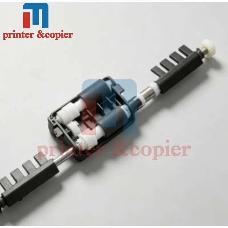 Doc Feeder DADF Pickup Module Kit 604K85850 ADF Roller AS for Xerox B405 Phaser 3615 3655
Doc Feeder DADF Pickup Module Kit 604K85850 ADF Roller AS for Xerox B405 Phaser 3615 3655