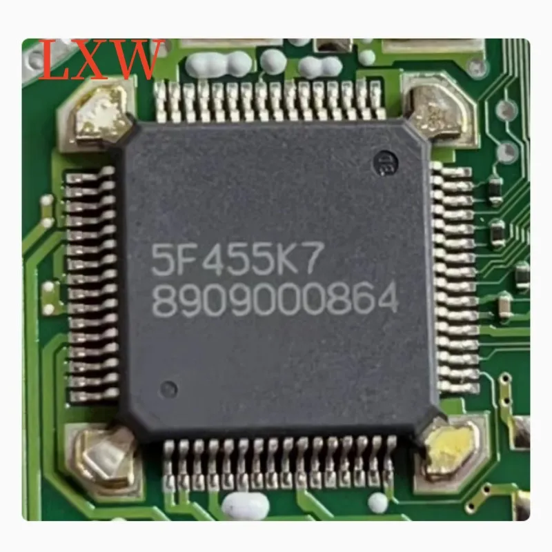 8909000864 Magotan BMW Audi Engine Computer Board Ignition Electronic Fan High-speed IC Chip New
8909000864 Magotan BMW Audi Engine Computer Board Ignition Electronic Fan High-speed IC Chip New