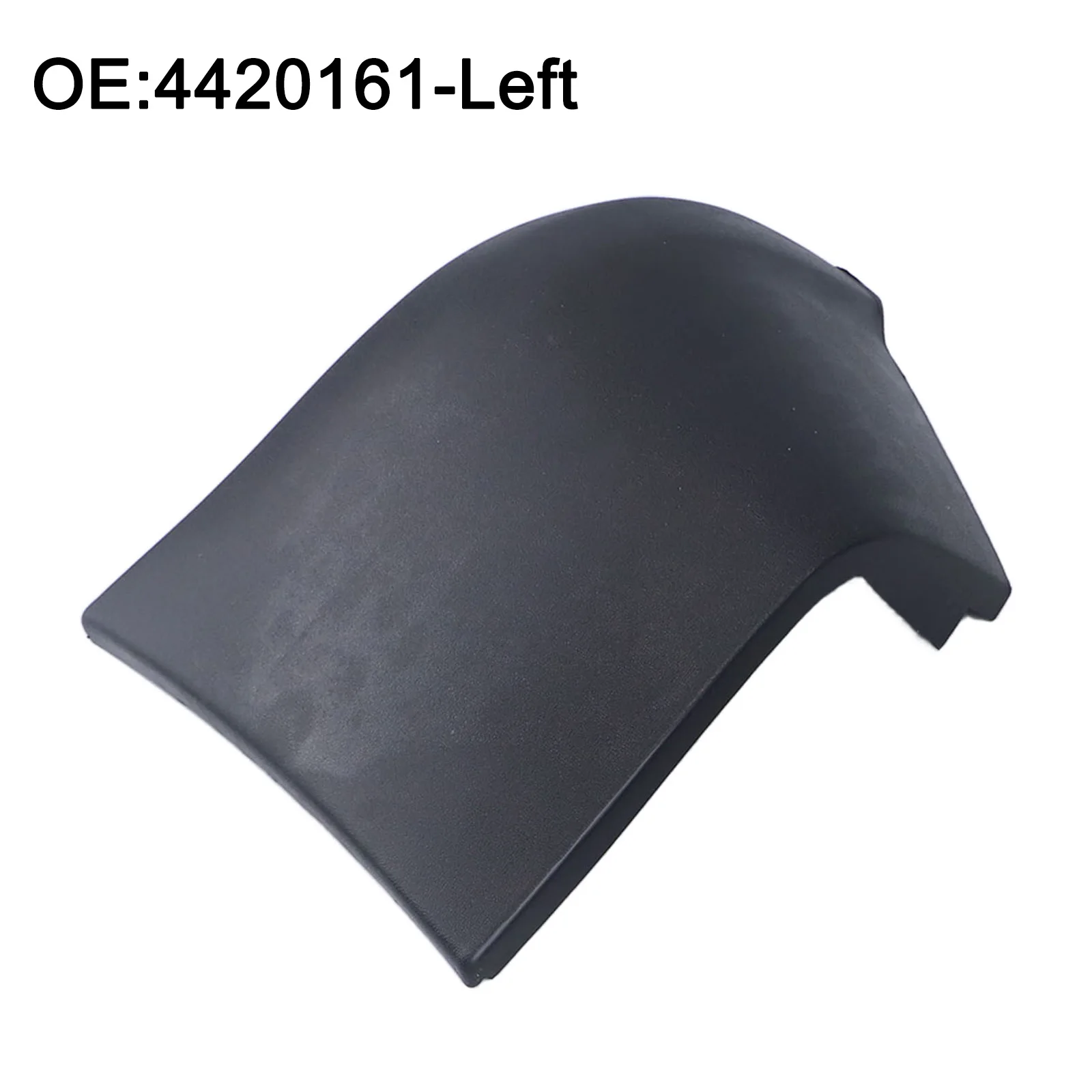 Rear Bumper Corner End Cap With Clips Pair R&L Side For Ford For Transit Connect 2025 Hot Sale Brand. New And High Quality
Rear Bumper Corner End Cap With Clips Pair R&L Side For Ford For Transit Connect 2025 Hot Sale Brand. New And High Quality