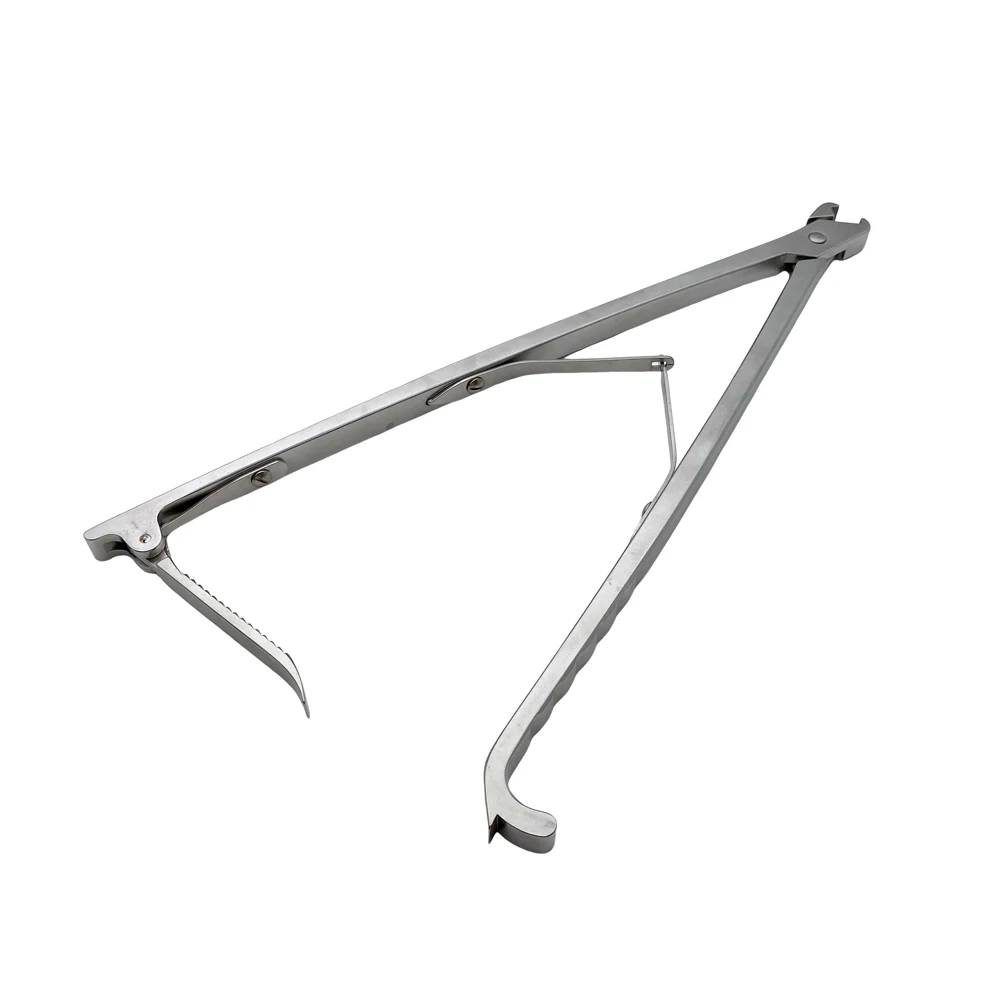 Ветеринарный винт для педикюра 5,0 5,5 6,0, удерживающий стержень, щипцы для позвоночника, поясничный титановый зажим для стержня, плоскогубцы, держатель
Ветеринарный винт для педикюра 5,0 5,5 6,0, удерживающий стержень, щипцы для позвоночника, поясничный титановый зажим для стержня, плоскогубцы, держатель