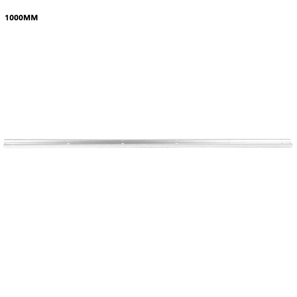 30 Type T-Slot Miter Track Jig Fixture for 1000/1200mm CO2 Laser Engraver Module - Discounted Price!
30 Type T-Slot Miter Track Jig Fixture for 1000/1200mm CO2 Laser Engraver Module - Discounted Price!