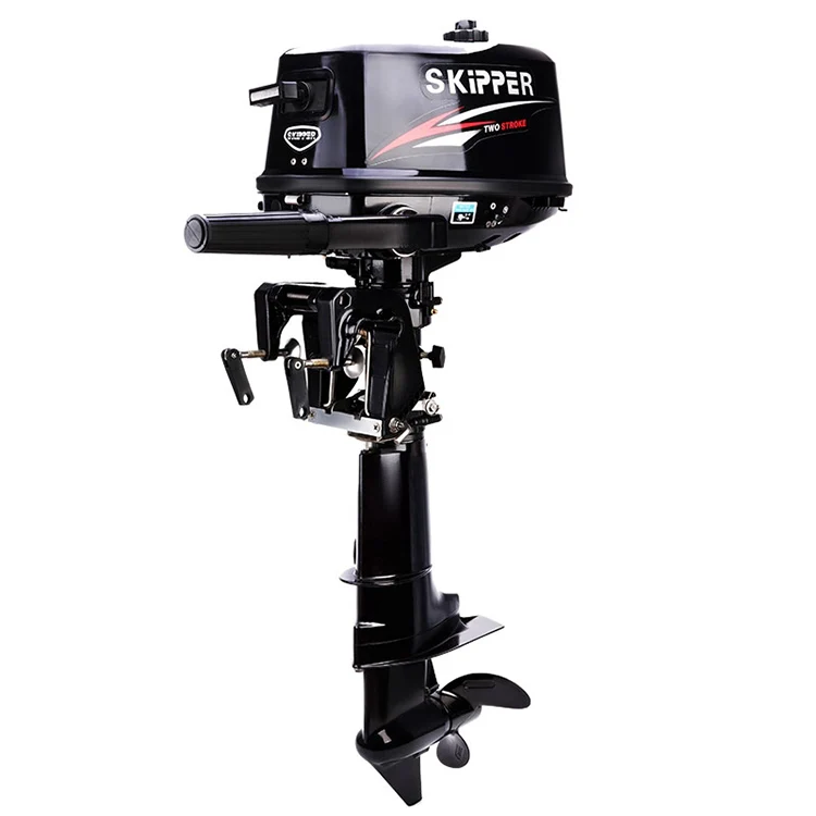 Hot Sales Electric Outboard Motor for Outdoor
Hot Sales Electric Outboard Motor for Outdoor