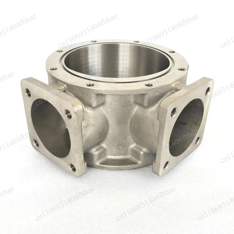 New S6R2 Pump Housing, Marine Engine Parts
New S6R2 Pump Housing, Marine Engine Parts