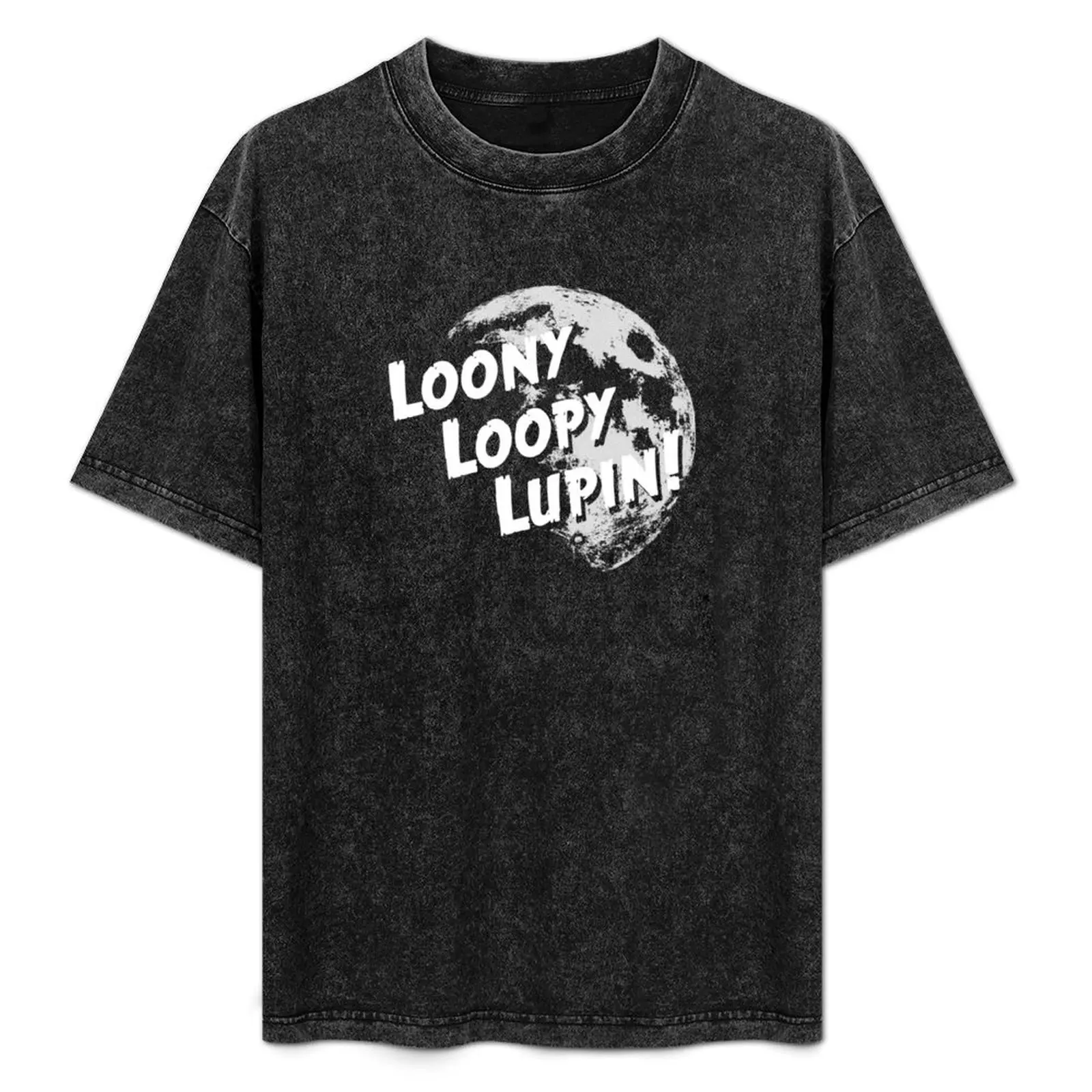 Loony Loopy Lupin! T-Shirt Performance Workout Short Sleeve Tee
Loony Loopy Lupin! T-Shirt Performance Workout Short Sleeve Tee