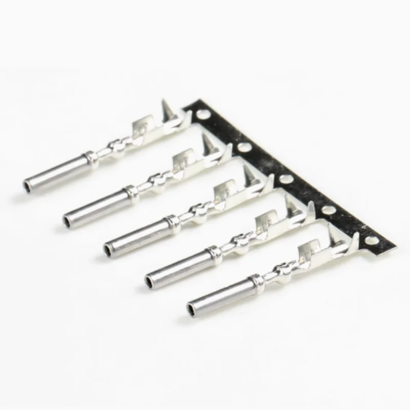 200pcs 3-1447221-1 Vehicle terminal 26/34 hole pump truck controller connector 3-1437290-7
200pcs 3-1447221-1 Vehicle terminal 26/34 hole pump truck controller connector 3-1437290-7