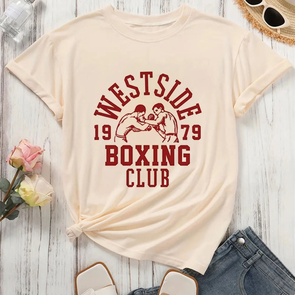 Boxe Boxing tshirt women harajuku Grunge University streetwear t shirt aesthetic 2000s Vintage anime
Boxe Boxing tshirt women harajuku Grunge University streetwear t shirt aesthetic 2000s Vintage anime