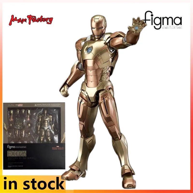 Max Factory оригинальная готовая подвижная кукла Железный человек аниме Астория фигурка игрушки Коллекционная модель украшения подарки для мальчиков
Max Factory оригинальная готовая подвижная кукла Железный человек аниме Астория фигурка игрушки Коллекционная модель украшения подарки для мальчиков