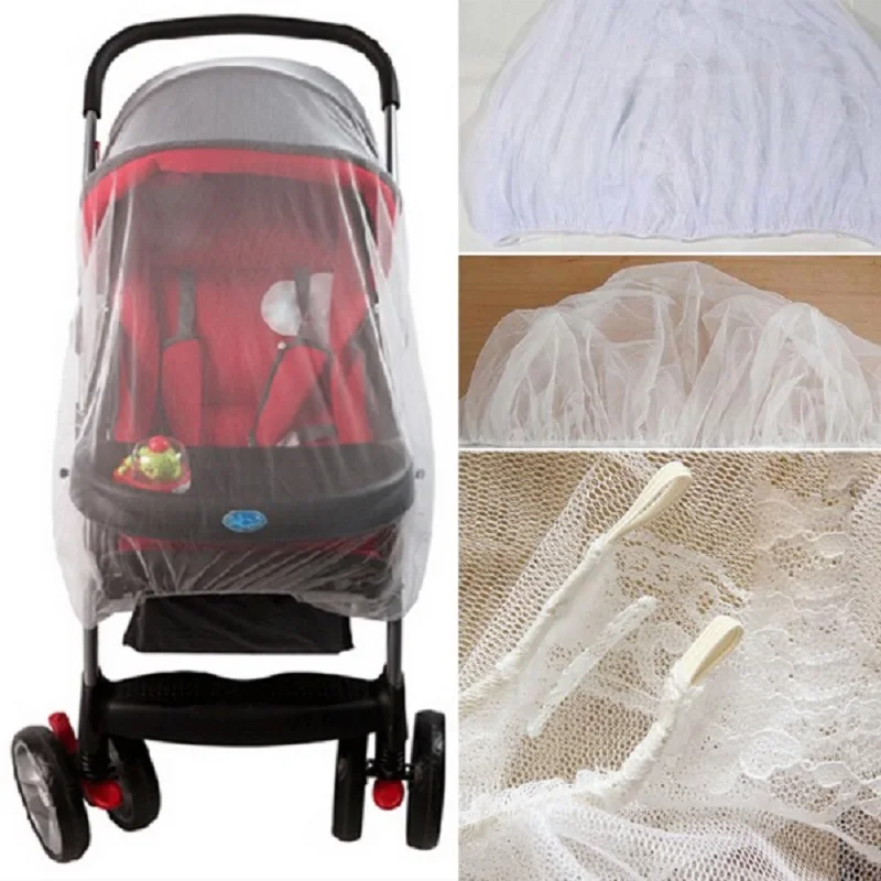 Mosquito Net For Baby Stroller Summer Insect Shield Net Safe Infants Protection Mesh Cover Stroller Accessories Mosquito Net
Mosquito Net For Baby Stroller Summer Insect Shield Net Safe Infants Protection Mesh Cover Stroller Accessories Mosquito Net