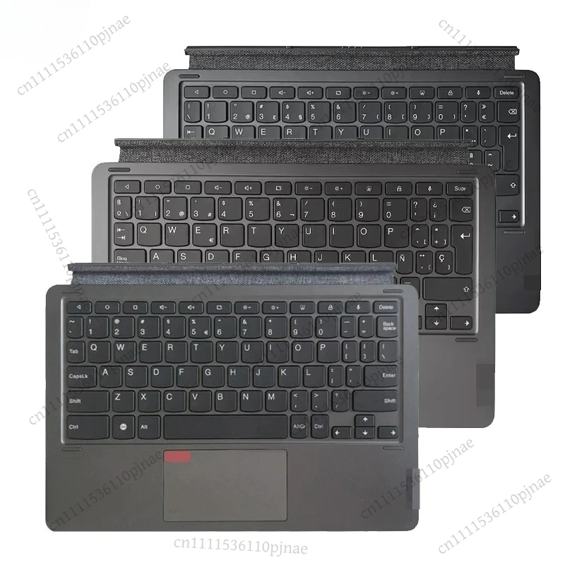 For Lenovo Pad Pro Plus 11.5 KB-J7016-06 TAB P11 palm rest keyboard
For Lenovo Pad Pro Plus 11.5 KB-J7016-06 TAB P11 palm rest keyboard
