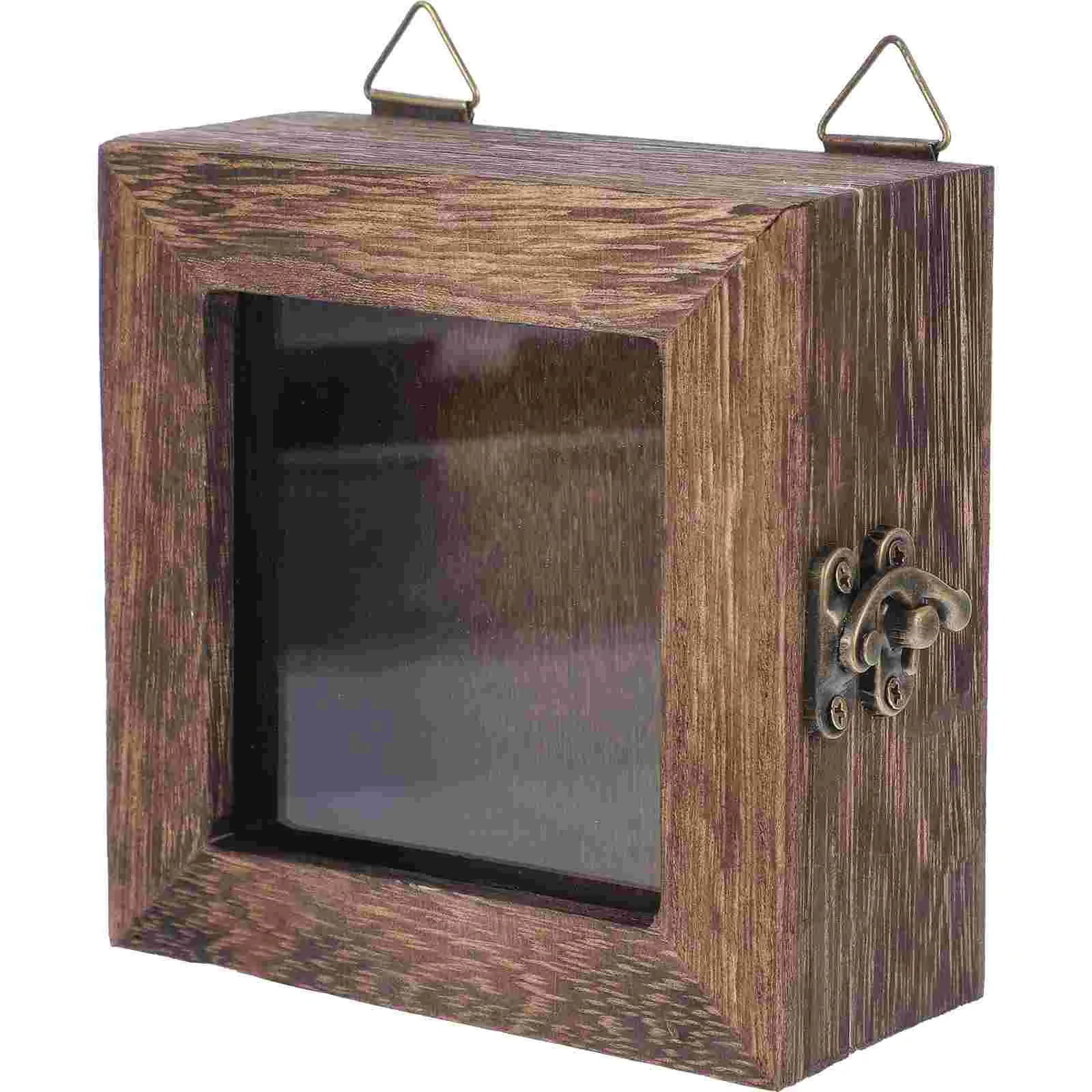 Vintage Specimen Box Shadow Boxes Frame Flower Insect Display Case Double Picture Frames Photo Dried
Vintage Specimen Box Shadow Boxes Frame Flower Insect Display Case Double Picture Frames Photo Dried