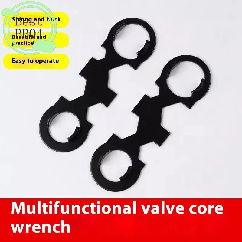 (BBQ4)Bathroom Shower Faucet Wrench Hose Nut For Valve Bubblers Wrench Faucet Install Hand Tools Household Repair Accessories
(BBQ4)Bathroom Shower Faucet Wrench Hose Nut For Valve Bubblers Wrench Faucet Install Hand Tools Household Repair Accessories