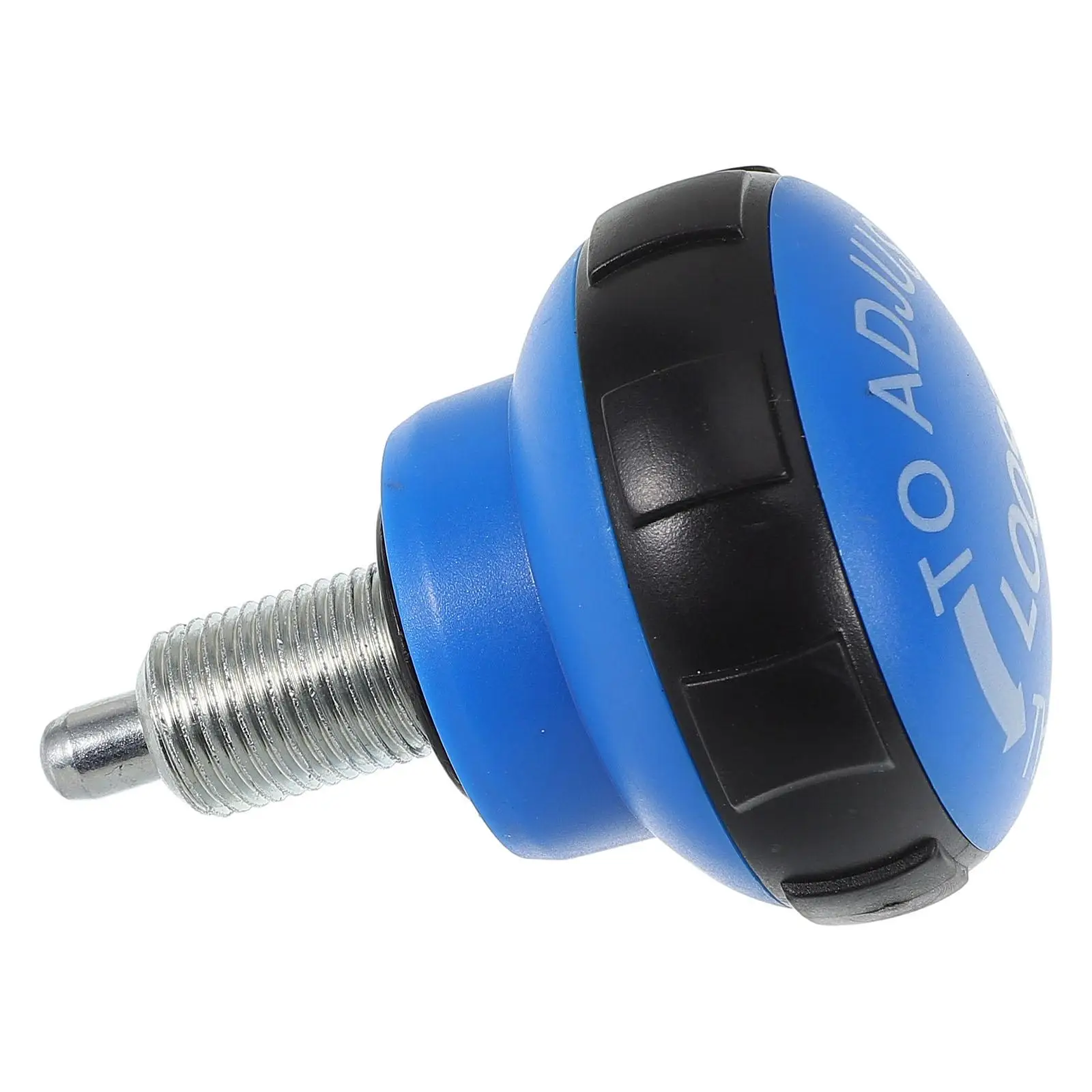 1PC Fitness Pull Pin for Exercise Bike Replacement Durable Stainless Steel Gym Accessories Adjustable Spring Knob Compatibility
1PC Fitness Pull Pin for Exercise Bike Replacement Durable Stainless Steel Gym Accessories Adjustable Spring Knob Compatibility