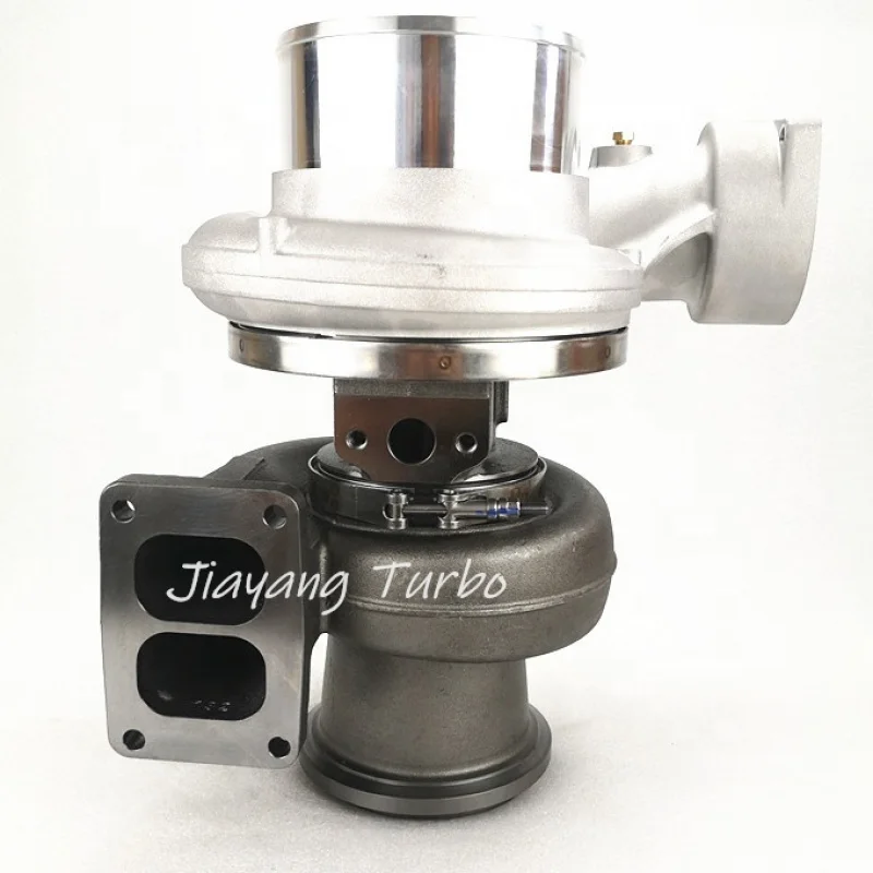 BTV5501 Turbo 466423-0005 466423-5005S 466423-0004 OR7200 for Caterpillar Various, Truck with 3406E Engine
BTV5501 Turbo 466423-0005 466423-5005S 466423-0004 OR7200 for Caterpillar Various, Truck with 3406E Engine