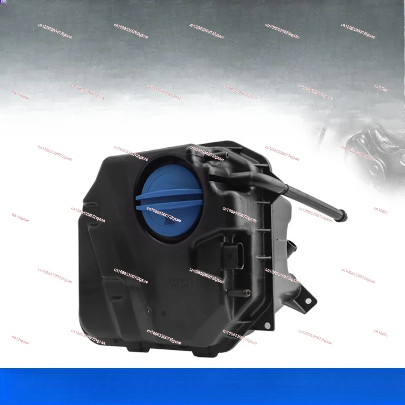 1 PCS Car Coolant Expansion Tank Compensation Tank 7L0121407E 7L0121407F Black For VW Touareg Q7 Coolant Overflow Tank
1 PCS Car Coolant Expansion Tank Compensation Tank 7L0121407E 7L0121407F Black For VW Touareg Q7 Coolant Overflow Tank