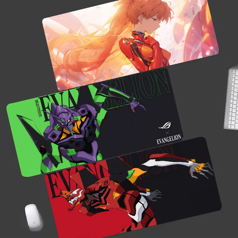 Anime E-EVA Evangelion Custom Skin PC Gaming Mouse Pad Gamer Desk Mats Keyboard Pad Mause Pad Muismat For Teen Girls Bedroom
Anime E-EVA Evangelion Custom Skin PC Gaming Mouse Pad Gamer Desk Mats Keyboard Pad Mause Pad Muismat For Teen Girls Bedroom