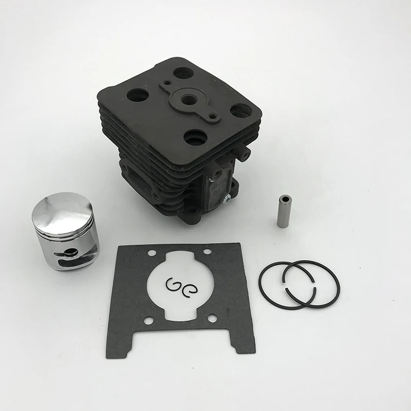 HUNDURE 34mm Cylinder Piston Assy Garden Tools Hedge trimmer Parts Fit For HUSQVARNA 226 New Arrive
HUNDURE 34mm Cylinder Piston Assy Garden Tools Hedge trimmer Parts Fit For HUSQVARNA 226 New Arrive