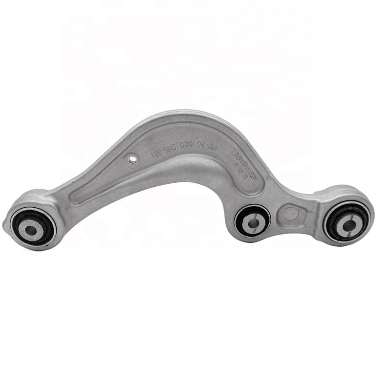 High Quality Factory Direct Sales Swing Arm 4M0505323G 958505323G 80D505323 80D505361 For Bentley Porsche Audi VW
High Quality Factory Direct Sales Swing Arm 4M0505323G 958505323G 80D505323 80D505361 For Bentley Porsche Audi VW