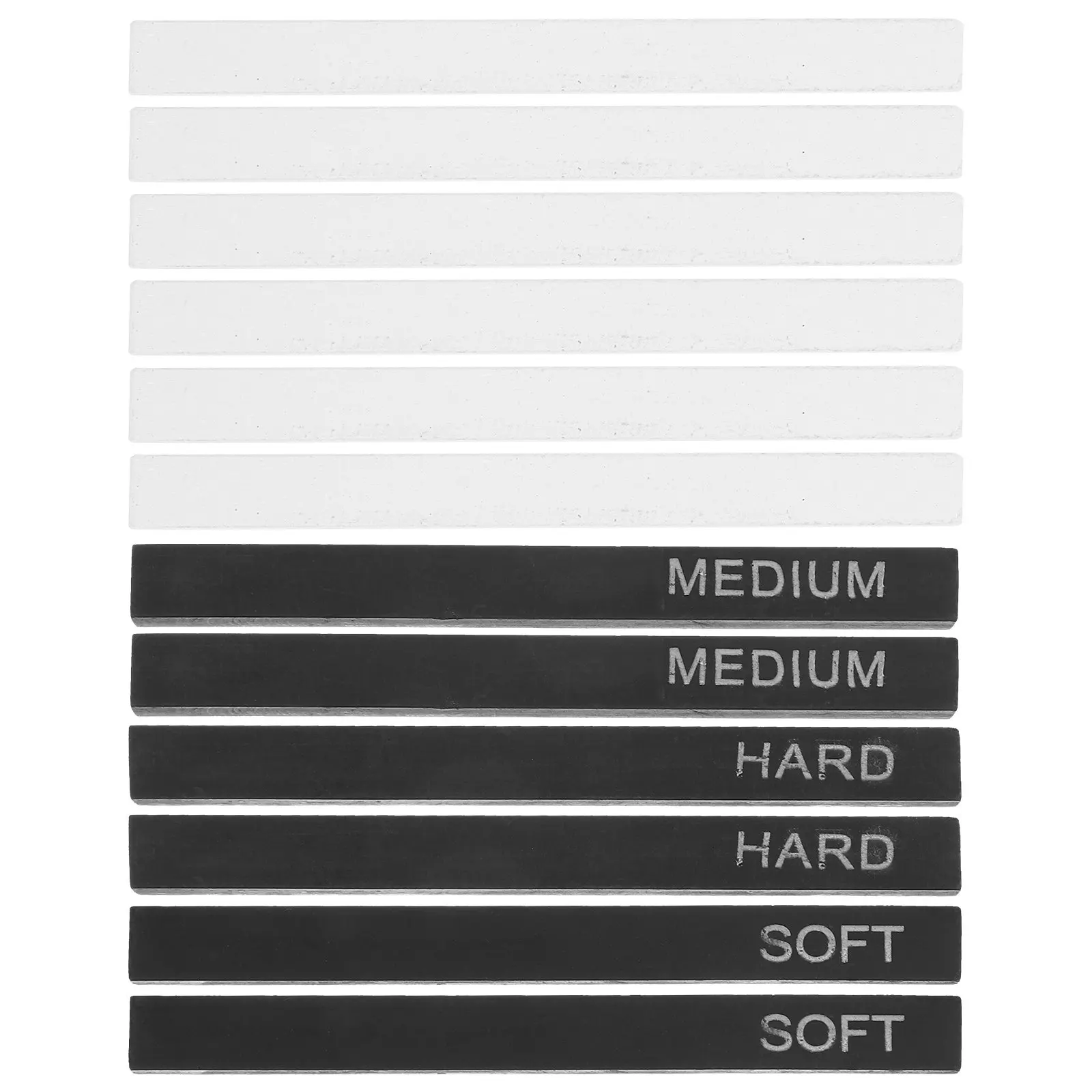 1Set Charcoal Drawing Sticks Compressed Charcoal Set Portable Lightweight Smooth Finish for Sketching Shading Painting Art
1Set Charcoal Drawing Sticks Compressed Charcoal Set Portable Lightweight Smooth Finish for Sketching Shading Painting Art