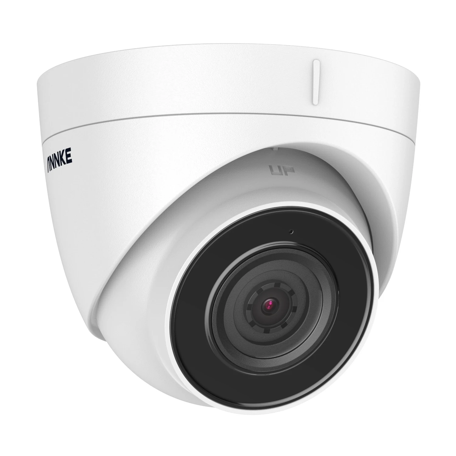 ANNKE 5MP Network POE IP Camera with Audio AI Human and Vehicle Detection Home Security Camera Outdoor Surveillance CCTV Camera
ANNKE 5MP Network POE IP Camera with Audio AI Human and Vehicle Detection Home Security Camera Outdoor Surveillance CCTV Camera
