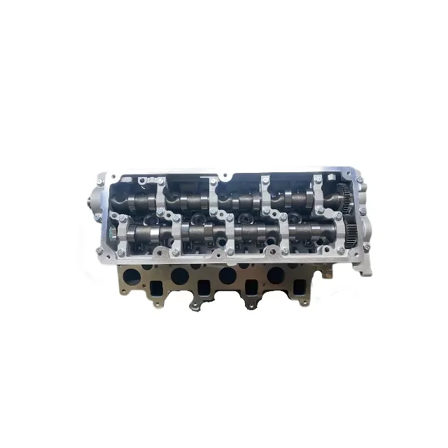 908728 Complete Cylinder Head OEM 03L103065B 03L103065BX 03L103065C For VW CSLB/CSNA/CKTB/CKTC/CKUB /CKUC/CKUP Engine
908728 Complete Cylinder Head OEM 03L103065B 03L103065BX 03L103065C For VW CSLB/CSNA/CKTB/CKTC/CKUB /CKUC/CKUP Engine