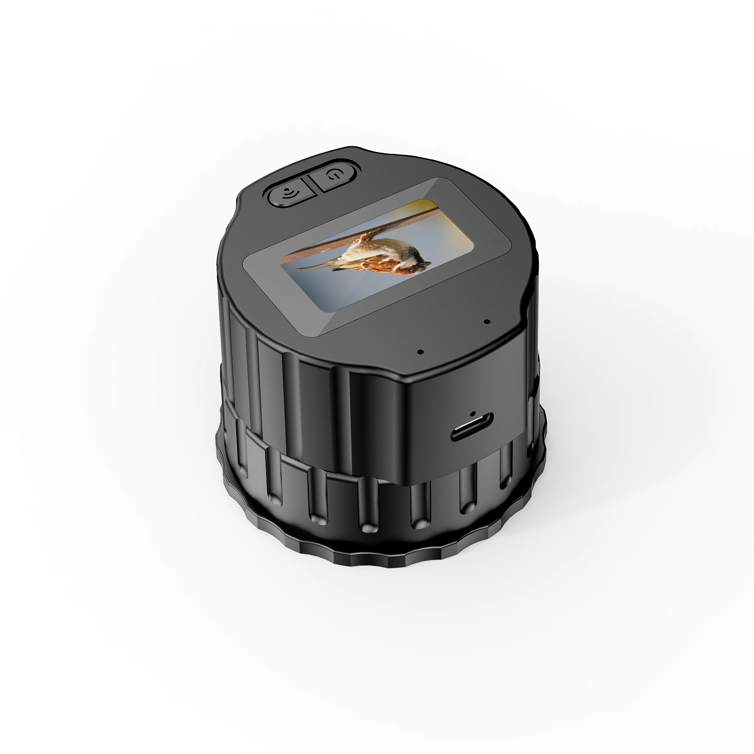 1.5inch TFT dispaly wifi eyepiece camera support 28mm-50mm telescopes , support 2mobile for view, built-in battery
1.5inch TFT dispaly wifi eyepiece camera support 28mm-50mm telescopes , support 2mobile for view, built-in battery