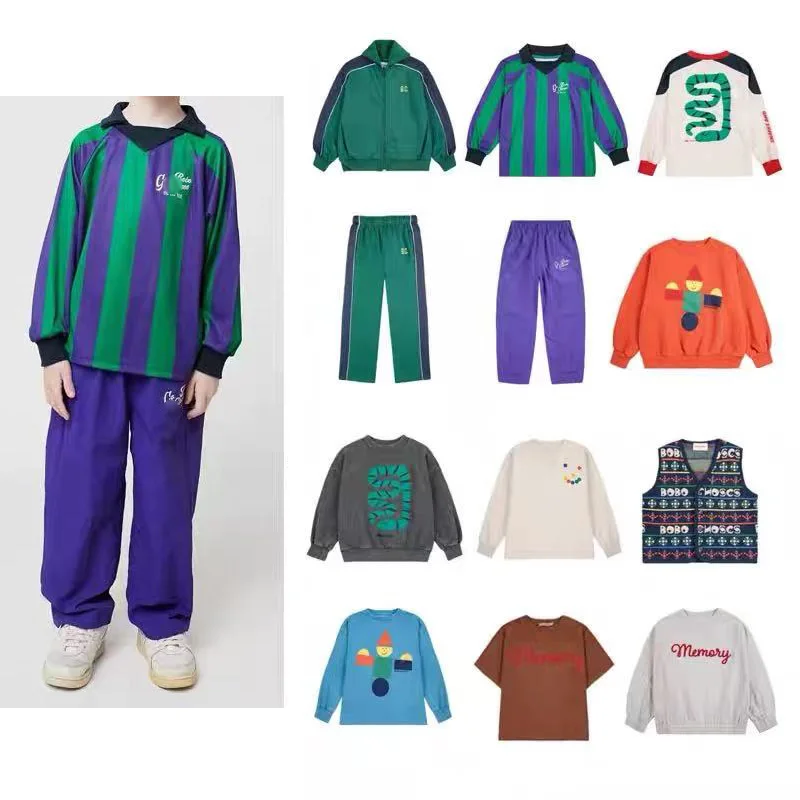 In Stock 2026 BC New Spring Summer Boys Clothing Girls Kindergarten Outfits Kids Clothes for Girls Baby Girl Outfit Set
In Stock 2026 BC New Spring Summer Boys Clothing Girls Kindergarten Outfits Kids Clothes for Girls Baby Girl Outfit Set