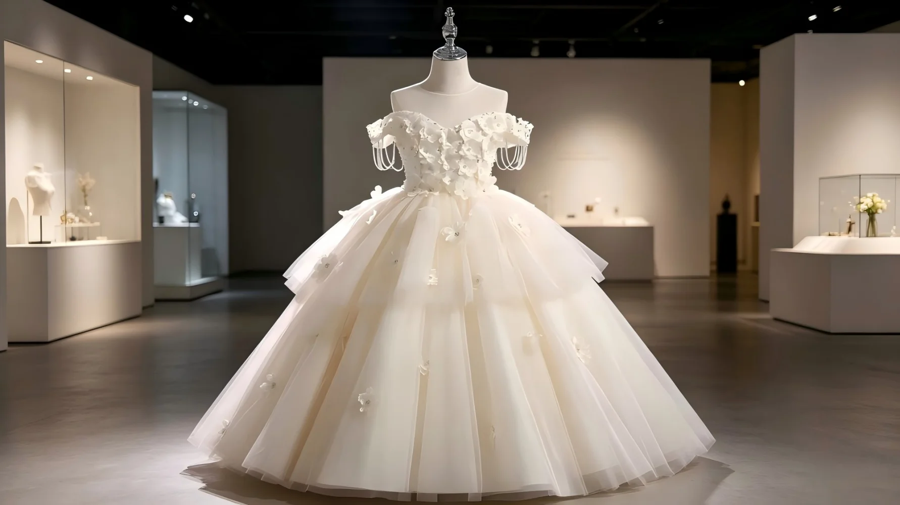 Girls Birthday Party Flower Girl Wedding Princess Dress Childrens HostFormal Celebration Outfit Piano Performance Gown Pageant
Girls Birthday Party Flower Girl Wedding Princess Dress Childrens HostFormal Celebration Outfit Piano Performance Gown Pageant